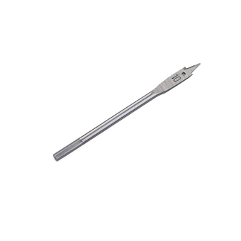6 Pcs Spade Drill Bit Wood Spade Bit Paddle Drill Bit Set Titanium Plating