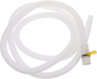 washing machine tube outdoor connector suite hose portable ac drain hose air conditioner hose drain pipe portable washer machine water inlet hose portable+washing+machine