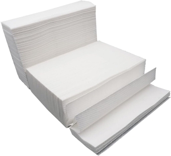 400pcs Cocktail Napkins Household Napkin Disposable Serviettes Kitchen Tissue Towel Hand Paper for Bathroom Hand Towel Disposable Guest Towels With a Towel White Thicken