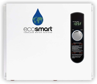 ECO 36 36kw 240V Electric Tankless Water Heater