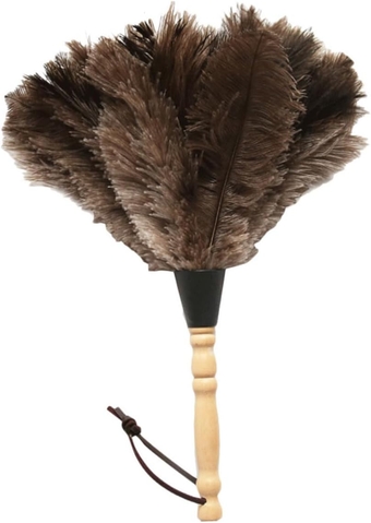 Duster car mop dusting Tool dusting Brush Handled Dust Dust Removing Tool Hotel Sofa Sweeper Electric Appliance Stain Furniture Ostrich