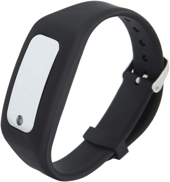 Anti Static Wristb and, Remote Automatic Electrostatic Removal Anti Static Bracelet Wrist Band Eliminator for Men and Woman