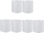 50X10X0.1CMx3pcs