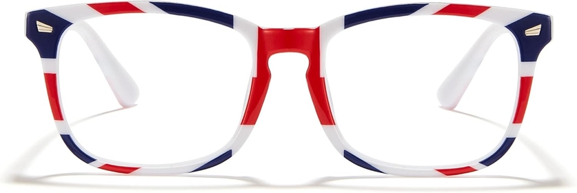 Blue Light Glasses Computer Glasses UV Blocking Filter Eyeglasses Frame