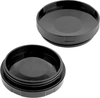 Replacement parts Cup seal Lids,Compatible with NutriBullet Blender Combo, NutriBullet Pro 1000 and NutriBullet Select 2.0