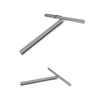 1 Pc Upgraded Custom Socket Wrench for 1/8" Invisible Cable Railing Kit Fit Hidden Rope Anchor Turnbuckle Tensioner on Wood Metal Posts for Deck Stair