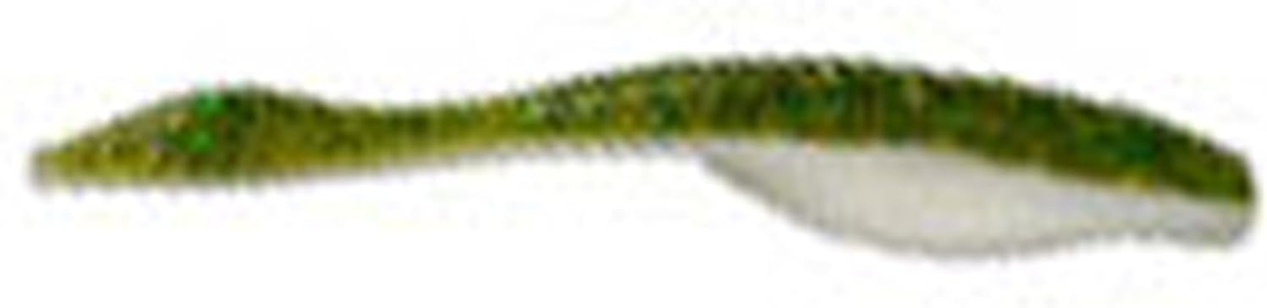 5" Caffeine Shad,Baby Bass