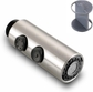 Brushed Nickel Fit for G1/2 male or 13/16inch