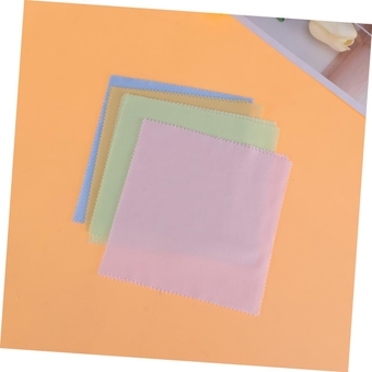 200 Pcs Phone Cleaner Glasses Black Phone Cleaning Wipes Glasses Cleaning Cloth Lens Cleaner Wipes Sunglass Cleaner Cleaning Microfiber Cloth Wet Wipes Glasses Cloth Lens Cloth rag