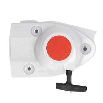 Pull Starter Accessory, Rewind Pull Starter Cutting Saw Starting Assembly for TS410 TS410Z TS420 4238 190 0302, Electric Chain, Powersports Starters