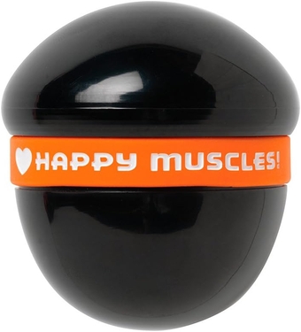Knotty  Knot Buster Massage Ball Tool Delivers Elbow Deep Pressure Relieving Hands Fingers Thumbs from Fatigue