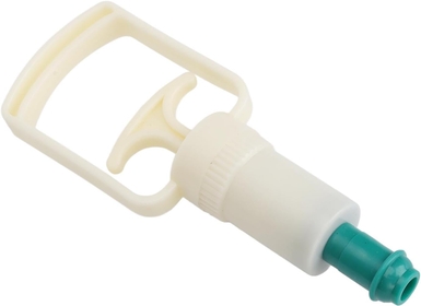 HansolGrip Hand Pump - Deep Tissue Massage, Relaxation, Increased Blood Flow with Acuzone or Hansol Cupping Sets