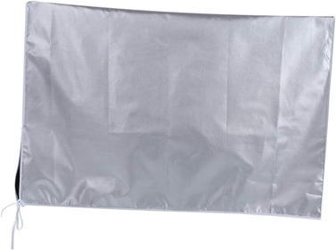 Air Conditioning Cover Pool Pump Covers for outside Units Through The Pool Cooler Water Well Pump Covers Swamp Cooler Pads Ac Condenser Cover Dust Cover The Outdoor Unit Polyester