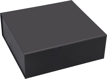 White Gift Box 14.76×12.99×4.92 Inches, Large Gift Box For Present,Collapsible Bridesmaid Proposal Box For Father'S Day, Mother'S Day, Party Favor,Christmas And Holidays.