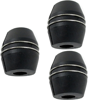 Faucet Weight 3pcs retractable out faucet hose weight Component gravity ball telescopic Accessories kitchen faucets parts pull pull-out hose faucet Faucet basin Retractable Faucet