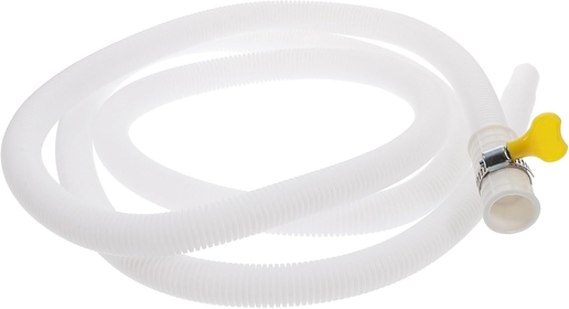 Air Conditioner Drain Pipe Air Conditioner Drain Tube Hose for Air Conditioner Drip Pan Dishwasher Drain Hose Portable Ac Hose Polyethylene Connector Anti-sunshine