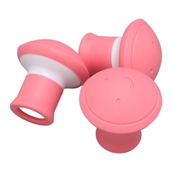 Face Slim Exerciser 3pcs, Face Slim Exerciser, Wrinkle Removal Mouth Exercise Tool, Face Lifting Firming, V Shape Face Neck Toning Exerciser