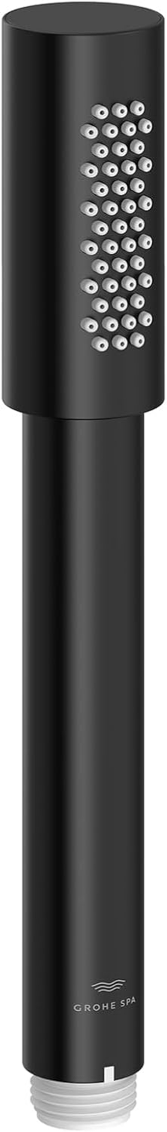 268662430 Rainshower Aqua Stick Hand Shower, 1.8 GPM, Matte Black