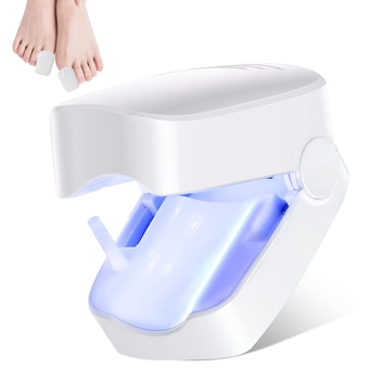 Nail Fungus Laser Treatment, Nail Fungus Laser Cleaner, Effective Home Antifungal Device, Highly Effective Laser Treatment, Nail Rejuvenation