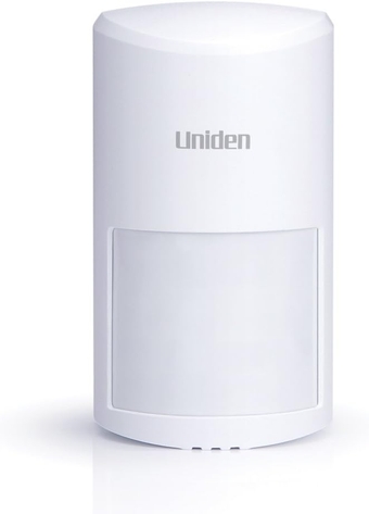 USHC-3 Video Surveillance  Passive Infrared Sensor, White (USHC-3)
