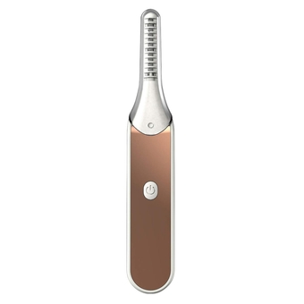 Face Cleaning Tools Electric Tool Curler LED Display Beauty Digital Curler Electric Eyelash Eyelash Beauty Instrument Water Blackhead Remover