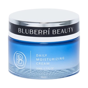 Daily Moisturizing Cream Anti Aging Formula with Collagen