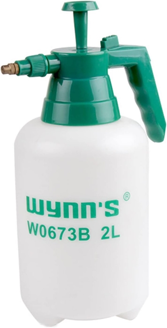 Hand Pressure Water Sprayers Spray Bottle Air Compression Pump Garden Sprayer Sprinkler Gardening Watering Water Sprayer For Hair Self Pump Bottle Portable Water Sprayer For Cleaning
