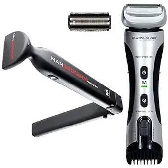Best Bundle Deal - The Ball GROOOMER Bundle - Platinum PRO by