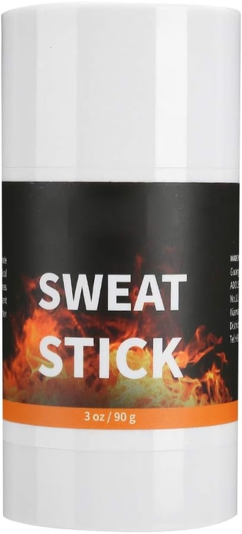 Slimming Sweat Stick Fat Burning Body Sculpting Sweating Cream, Workout Enhancer for Sport 90g