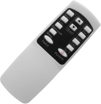 Replacement for LG Window Air Conditioner Remote Control COV30332908 COV30332906 COV30332903 for LP0910WNRY2 LP1013WNR LP1014WNR LP1015WNR LP0711WNR LP0711WNRY2 LP0813WNR LP0814WNR LP0815WNR