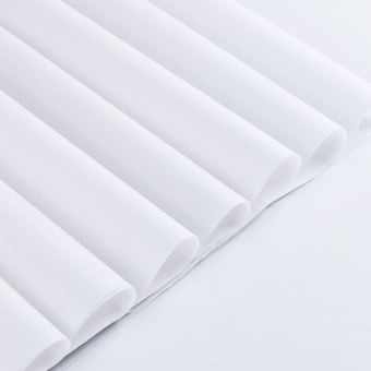 115 Sheets 20 x 30 Inch Acid-Free Tissue Paper for Storage, White Tissue Paper for Gift Bags, Archival Tissue Paper for Textiles, Clothing Storage