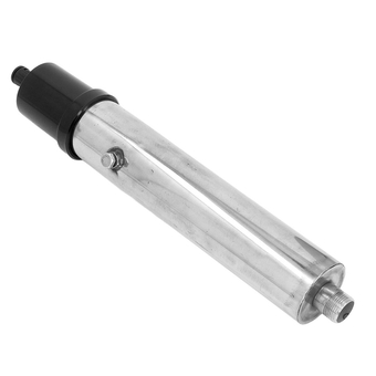 3000W Engine Water Jacket Heater for Generator FS‑001G‑3 with High Efficiency Excellent Alloy IP54 Protection Stable Performance Suitable for Preheating Coolant (120V)
