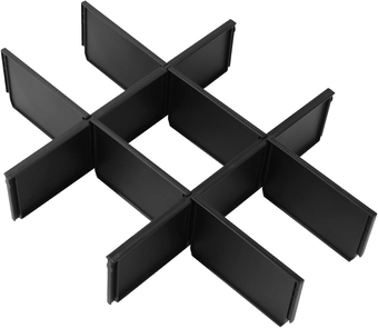 48-22-8473 Drawer Dividers Fits for Milwaukee Packout 3 Drawer Dividers,Suitable For Milwaukee Packout Tool Box 48-22-8443