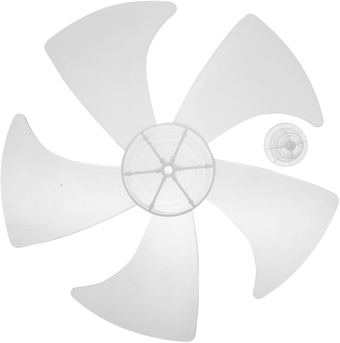 14 floor fan blade plastic fan blades blower fan blade plastic stand fan blade replacement table fan plastic blades fan propeller replacement 18 inch fan white refrigerator part