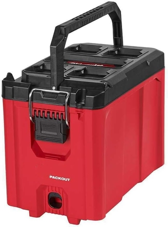 for Milwaukee 48-22-8422 PACKOUT 10 in. Compact Tool Box
