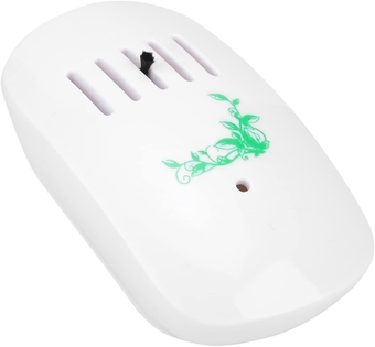 Household Air Purifier, Compact Air Purifier for Kitchen for Bathroom