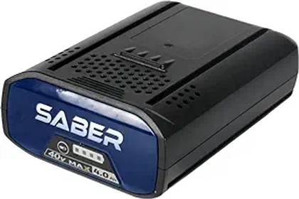 40-Volt 4.0Ah Battery Replacement for Kobalt 40V Outdoor Power Tools (4.0Ah)