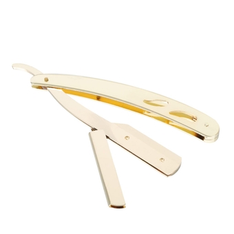 Balacoo Manual Face Shaver Shaving Beard Trimming Cutter