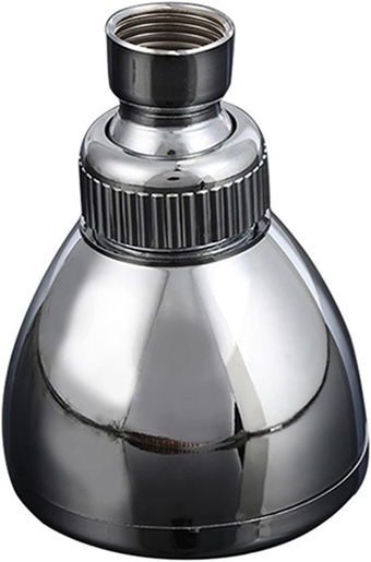 High Pressure Shower Head Flow Fixed Showerheads Bathroom Showerhead for Shower Experience Even at Low Water Pressure