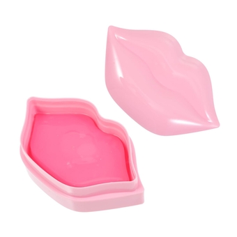 20pcs lip mask collagen lip Moisturizing Lip hydrating lip plumper patch anti- aging lip balm sleeping lip pad dry lip patches dried lip patch blindfold Propylene Glycol Miss care