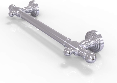 WP-GRS-24-SCH 24-Inch Grab Bar Smooth, Satin Chrome