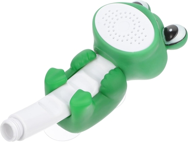 Shower head kids shower sprinkler hand held shower hose baby showerhead bath handheld shower sprinkler toilet sprayer Cartoon Shower Sprinkler spray water Vinyl Sprinklers child
