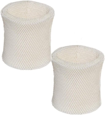 Replacement Humidifier Filter HWF-65 & H65-C Compatible with Holmes HM1865, HM1850, HM1888, HM1889, HM2059, HM3000, HM3800, HM3850, HM4000, HM1855 (2PCs)