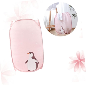 Portable Laundry Basket Portable Laundry Hamper Laundrty Basket Animal Print Laundry Basket Large Capacity Laundry Basket Folding Laundry Basket Foldable Laundry Basket