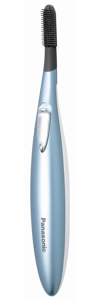 Heated Eyelash Curler Comb With Non-Stick Silicone, Wand-Style - EH2351AC