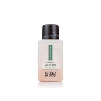 Shake-It Tinted Skin Treatment | Light | Even Tone & Refine Pores | Flawless Matte Finish (3 Fl Oz)
