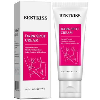 Dark Spot Corrector Cream: Dark Spot Remover for Face and Body