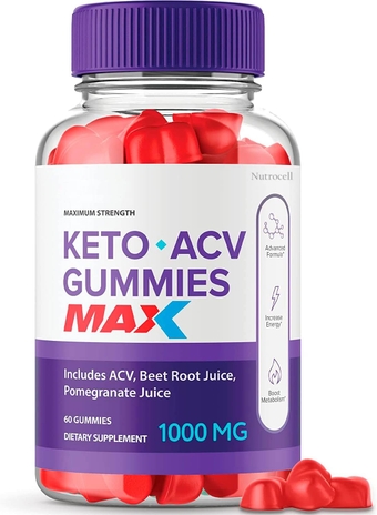 Biolife Keto ACV Keto Gummies Maax ACV with Pomegranate Juice Beet Root B12 60 Gummys Max Strength Biolife Keto Gummies Bio Lyfe (FBA 1 Pack)