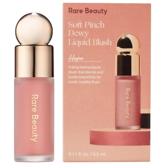 by Selena Gomez Mini Soft Pinch Liquid Blush Hope