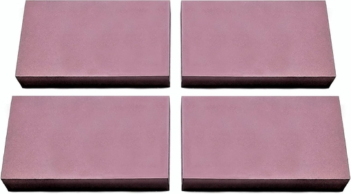 Pink Insulation Foam 2" Thick (2.5 sq ft)